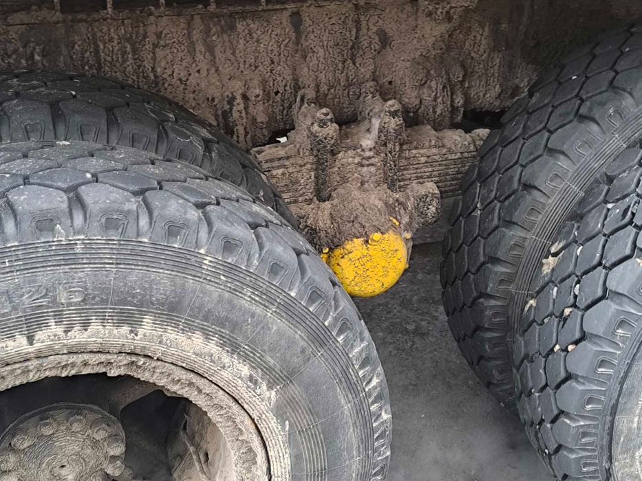 Продам Камаз колгоспник