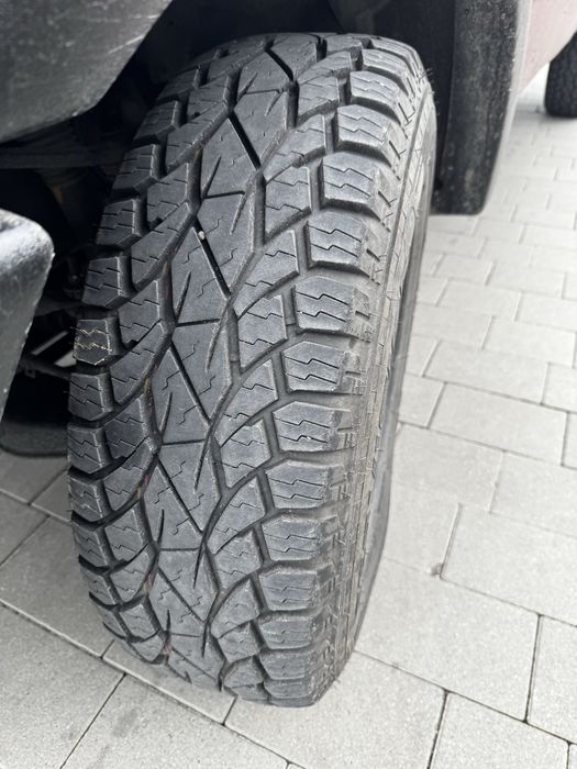 Продас Ford RANGER