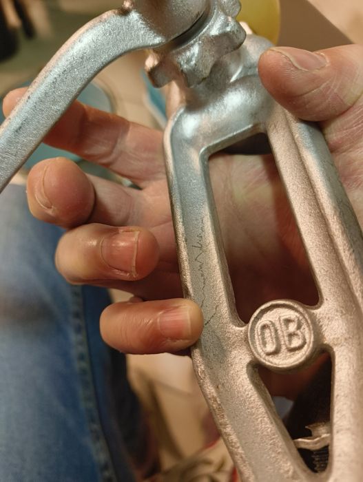 Maszynka do mielenia czosnku