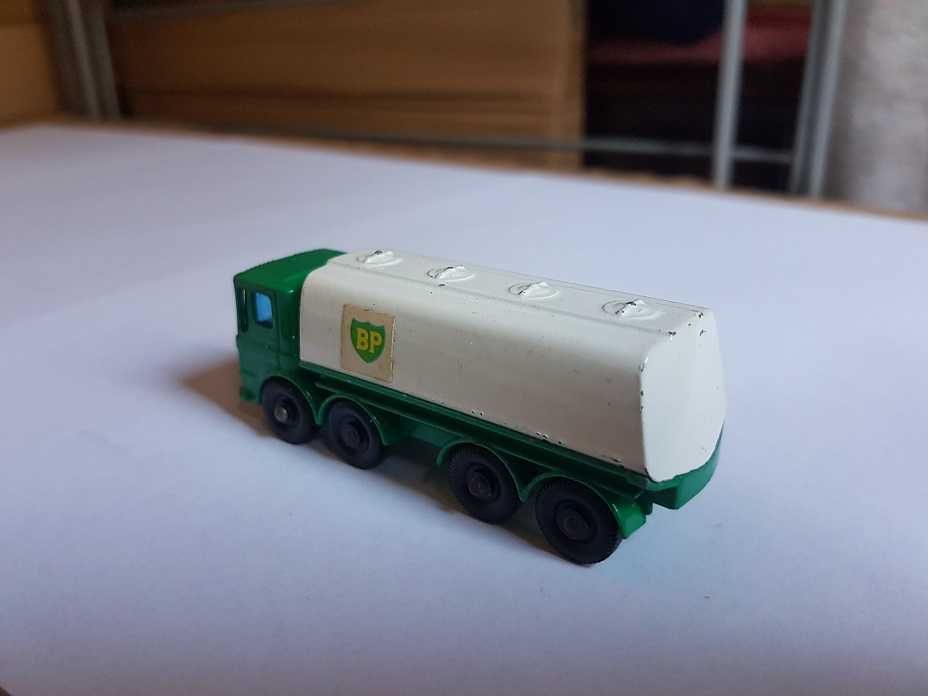 Matchbox Lesney Leyland Petrol Tanker BP Unikat !!!