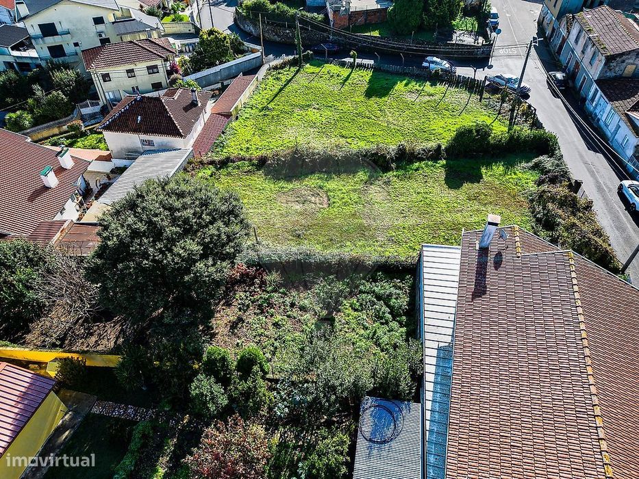 Terreno  para venda