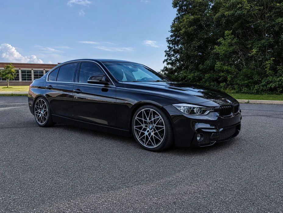 BMW Seria 3 BMW 330i 2018