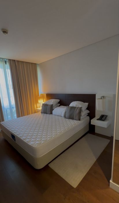 Magnífico apartamento T1 - Monchique / Algarve
