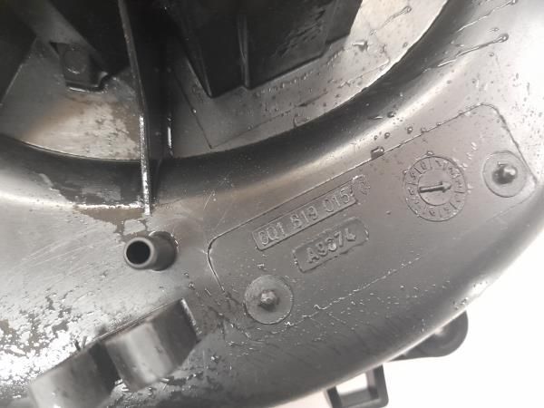 Motor da chauffage / sofagem SKODA Fabia I Break (6Y5)