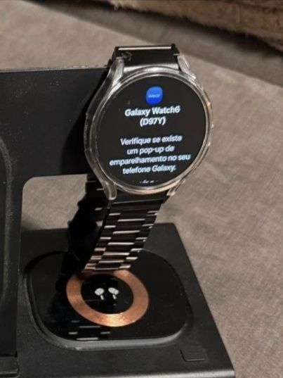 Samsung galaxy watch 6