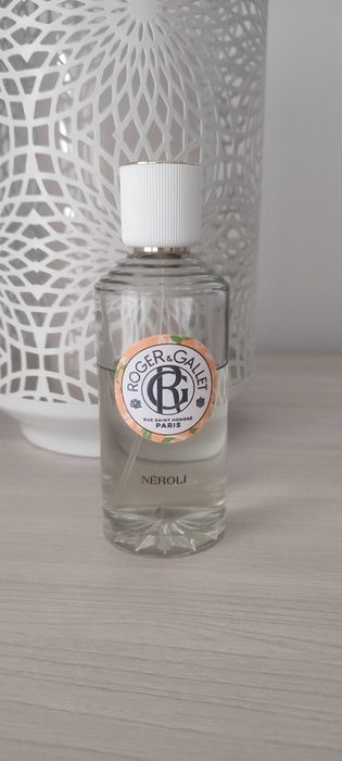 Woda toaletowa Roger&Gallet - Neroli