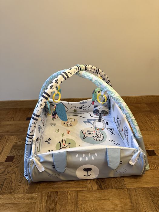 Розвивальний килимок Ricokids