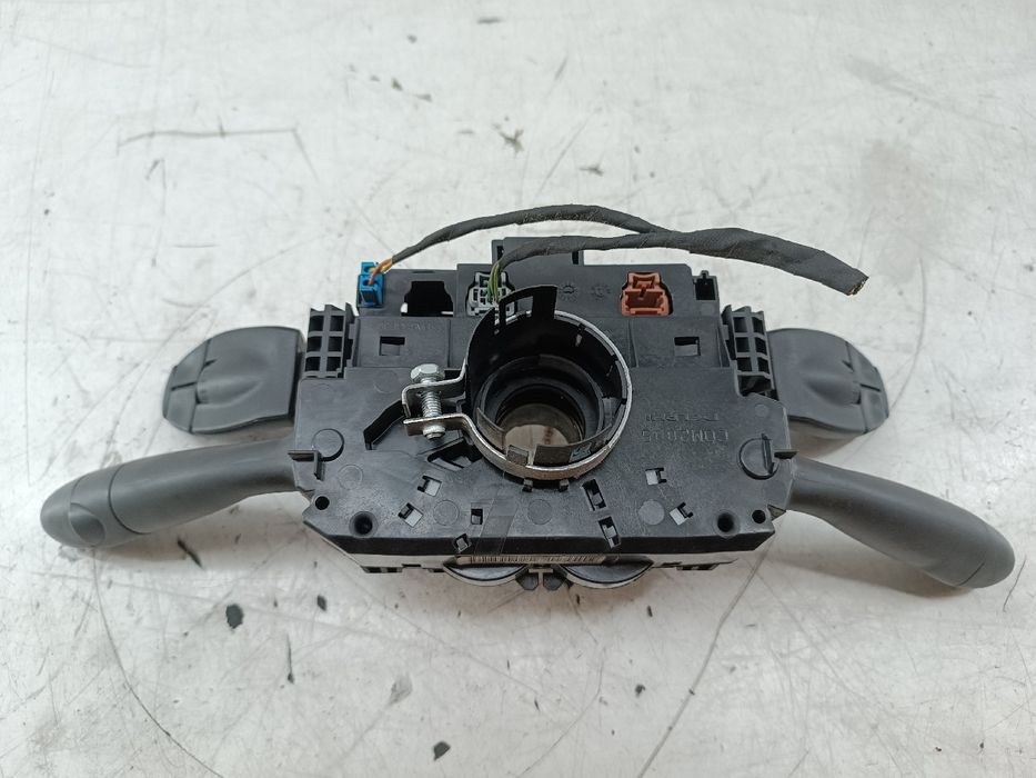 Comutador limpa vidros,cruise control, fita airbag - CITROËN C-ELYSEE (DD_) | 12 -