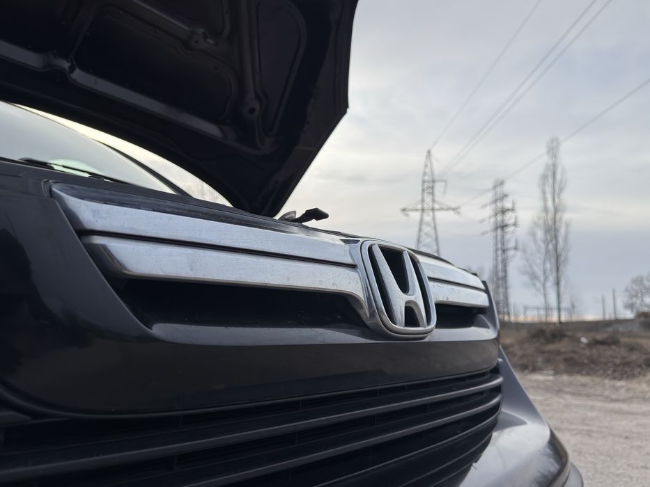 Honda C -RV 2.2 D /// 4X4