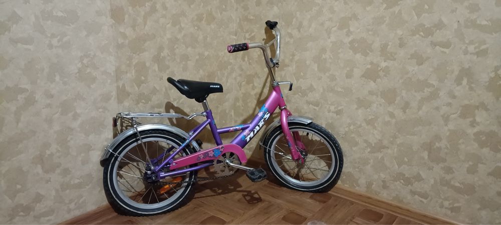 Дитячий велосипед Mars 16’’