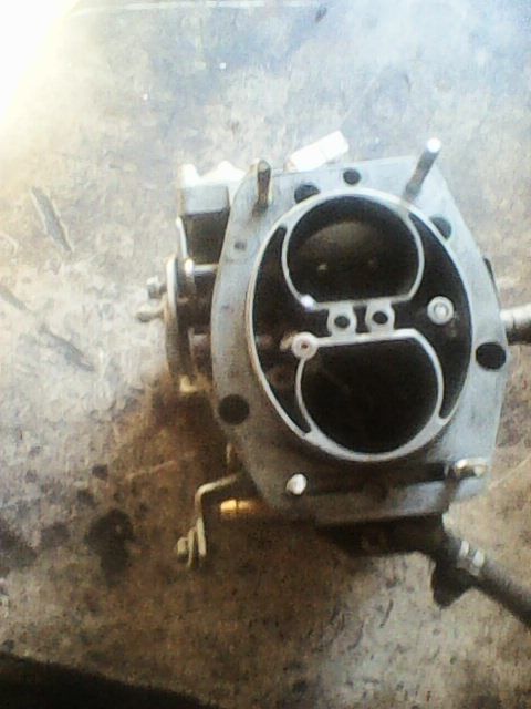 Ремонт карбюраторов. Салтовка.