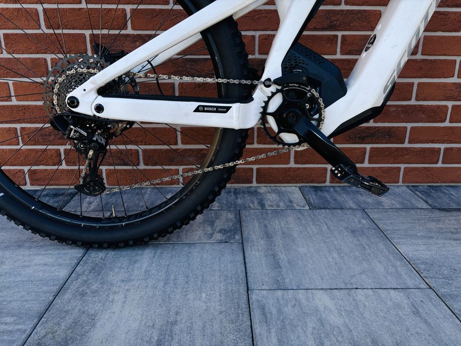 Damski Scott Contessa Strike eRdie 910 Evo 2024