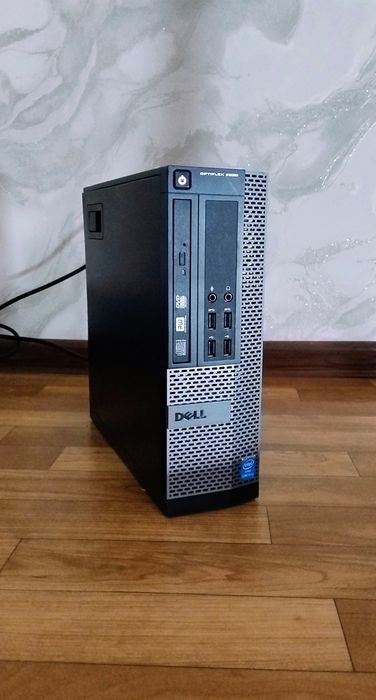 Компактний ПК | i5 | SSD | WiFi |