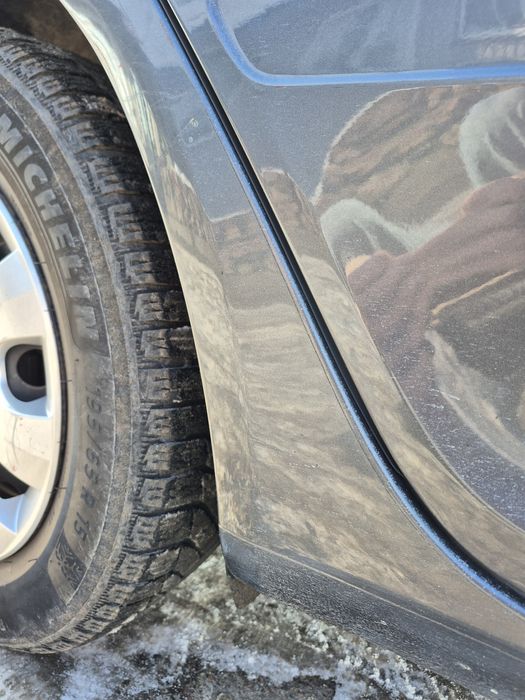 Skoda Octavia A5 2011