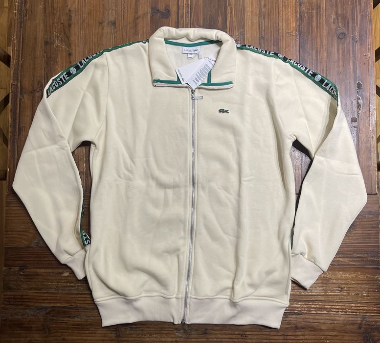 Casaco de Homem Bege