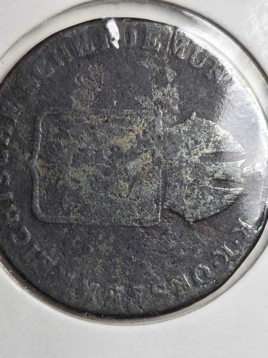 1 Kreuzer 1816 r (B) .