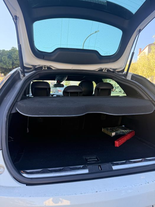 Citroen DS5 2.0 HDI  Hybrid4 Sport 4x4
