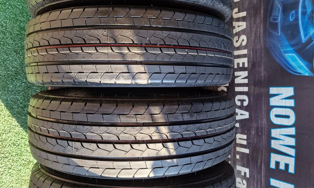 Opony letnie 215/70/15C Bridgestone wzmacniane Para Nowe 2024