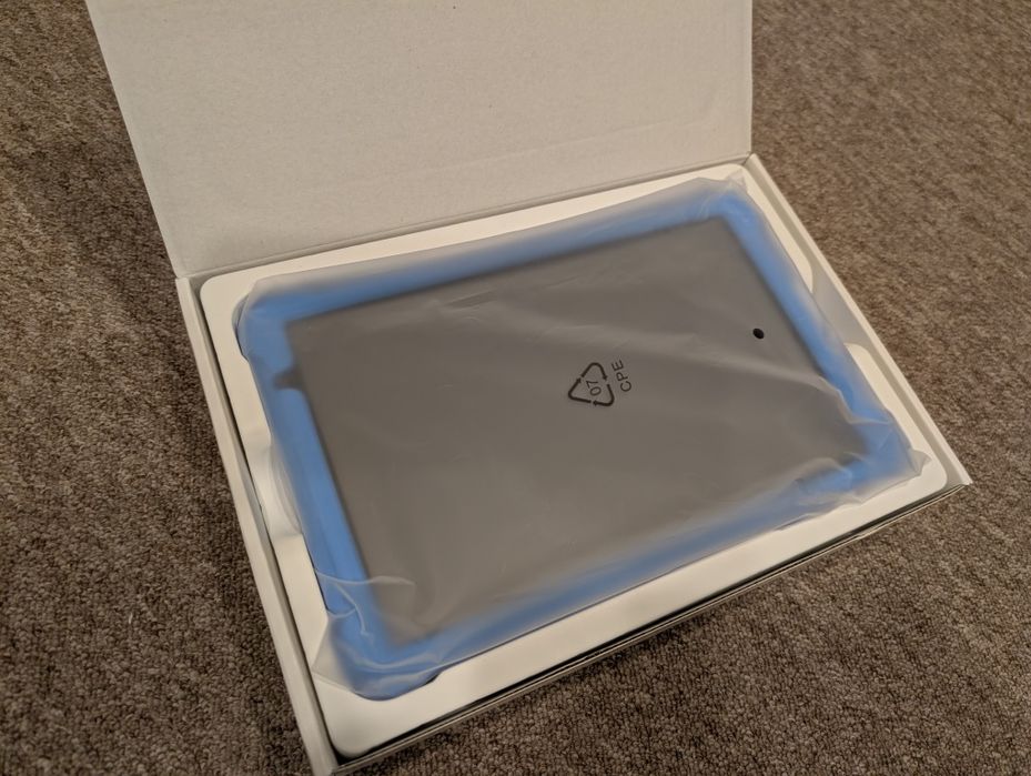 Tablet Android p/ criança BENEVE