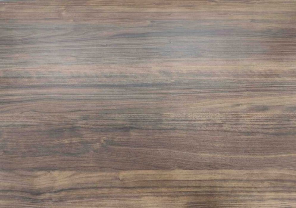Blat biurka 180x80 kolor ciemny brąz  grubość 2.5 cm
