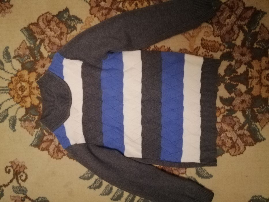 Дитячий светр Danaya, на 130 см
