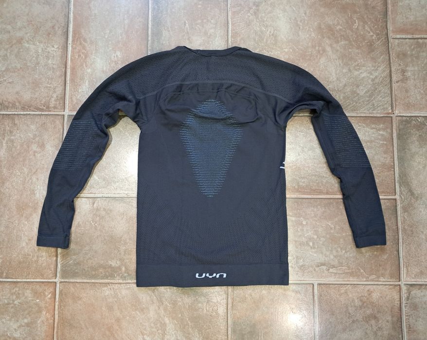 Термокомплект одягу UYN VISYON UW Xbionic