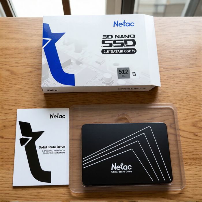 Ssd Bestoss (2.5 Sata) 128,240,512Gb
