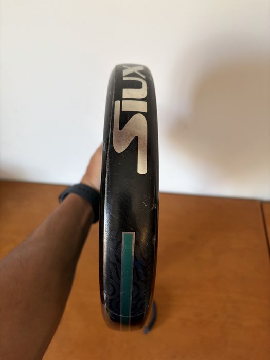 SIUX Trilogy pro 4