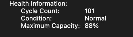 Macbook Pro M1 MAX - 32GB RAM - 1TB