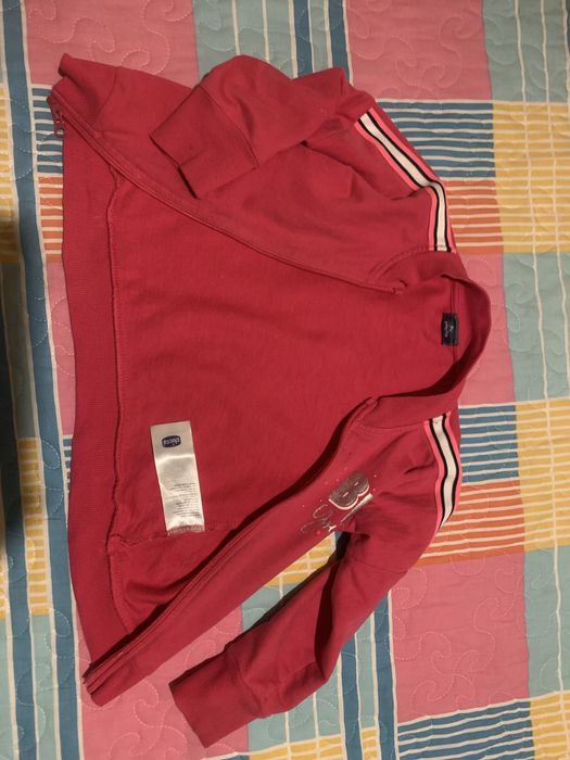 Casaco desportivo Chicco