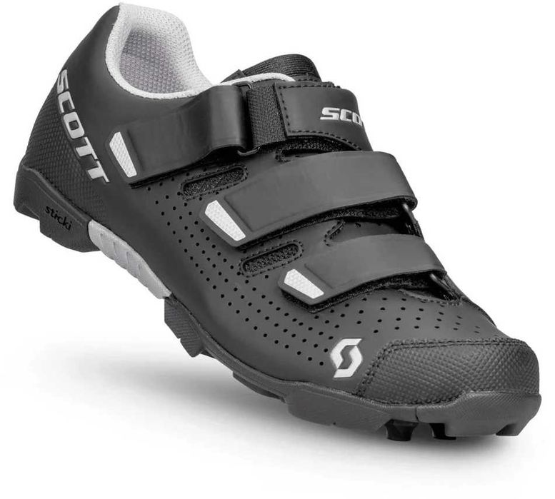 Buty damskie SPD Scott Mtb Comp Rs r. 36