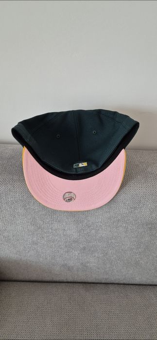 Czapka New Era 8