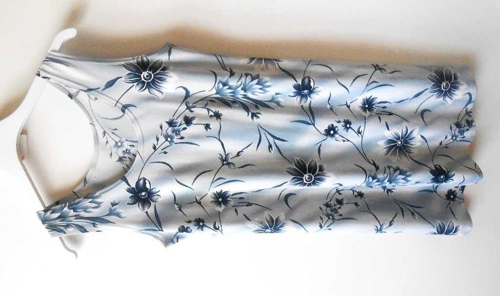 Letnia sukienka, roz 40/42/44