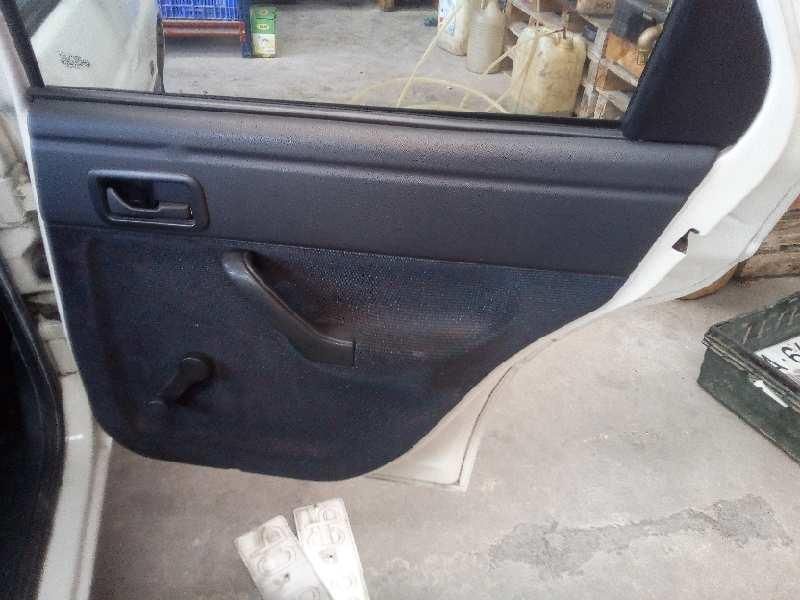 Tubo De Escape Traseiro Ford Escort Berl.turnier