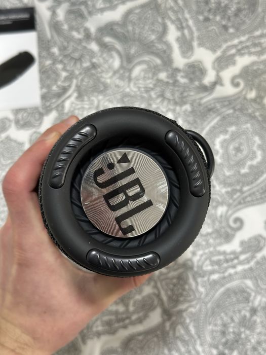 Coluna JBL Extreme 3  !Como Nova!