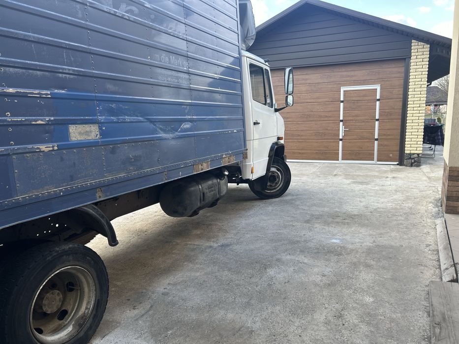 Продам Мерседес Рекс Т2