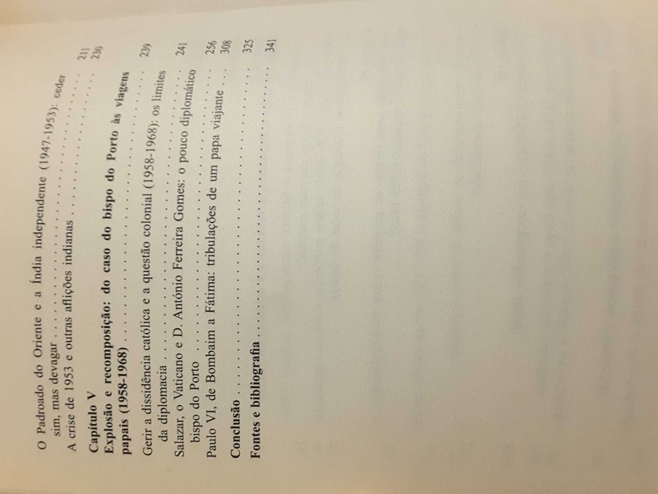 Hitler e Salazar / Salazar e o Vaticano/ Salazar Visto Pelos Seus