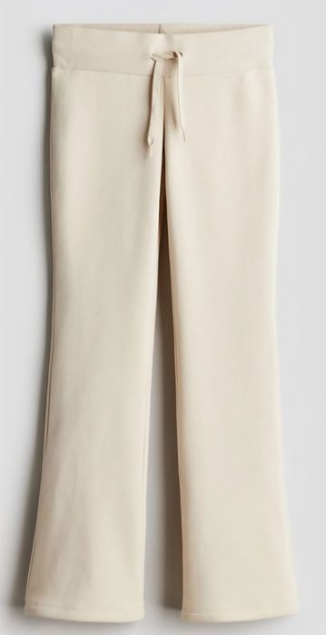 Spodnie H&M r. 140