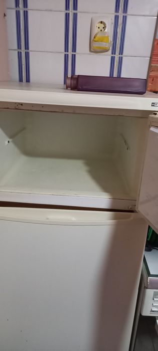 Frigorífico Indesit