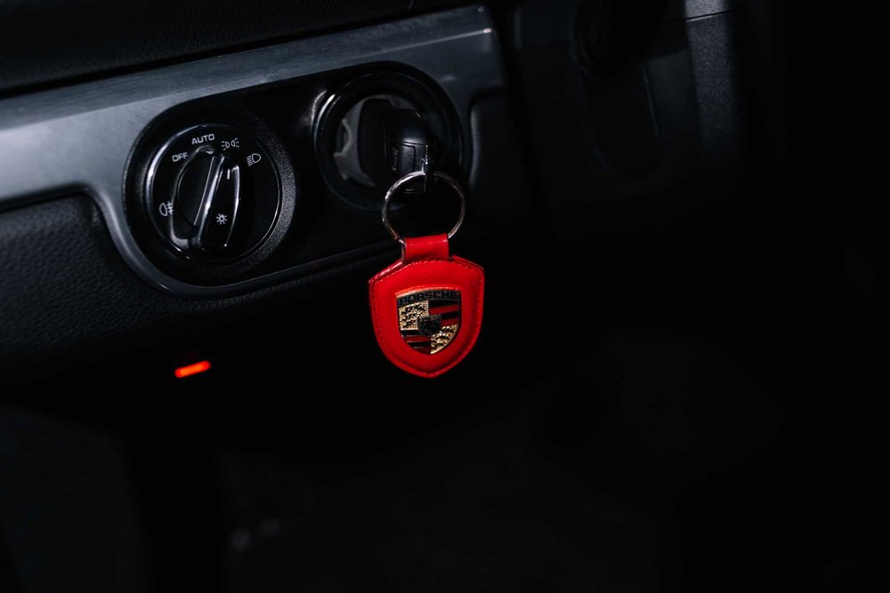 Porsche 718nCayman S (2.5 Turbo)