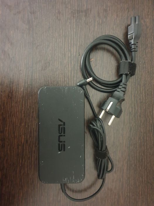 Portátil ASUS  N552V