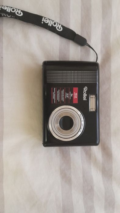 Rollei Camera64551919766019122