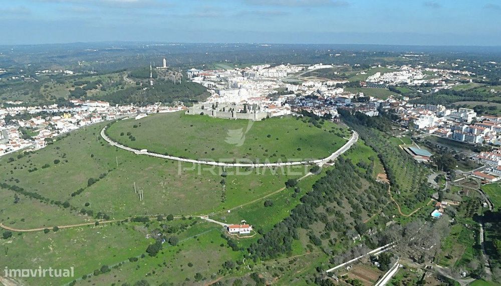 Lote para construção, Santiago do Cacém