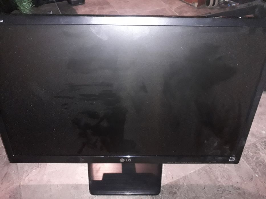 Komputer  stacjonarny