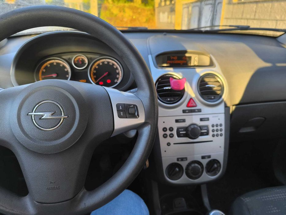 Vendo Opel corsa