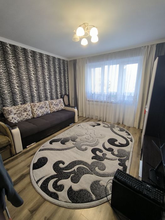 3 кімнатна квартира