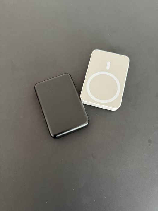 Power Bank MagSafe 20.000mAh 20W – Nova