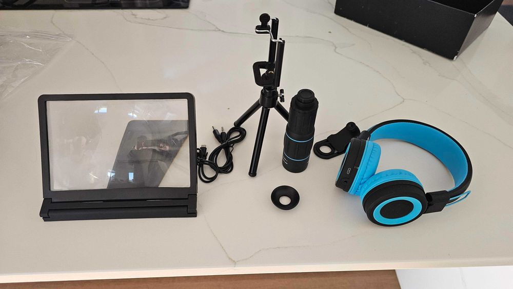 BRINDES: Escolhe 1 Oferta na compra de qualquer produto