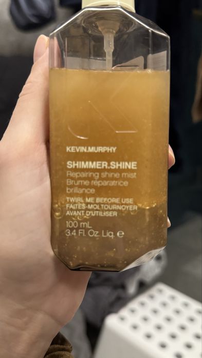 Kevin murphy shimmer shine nabłyszczacz