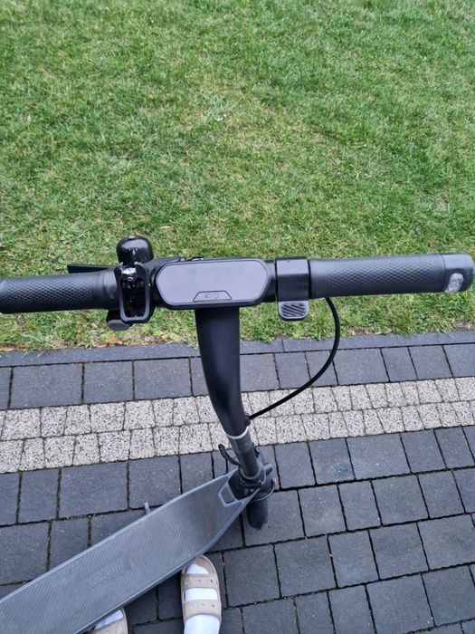 Hulajnoga elekrryczna ninebot